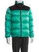 Moncler Puffer Coat