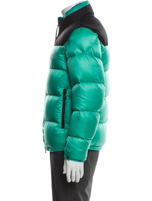 Moncler Puffer Coat