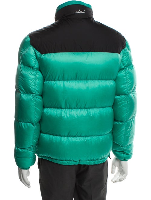 Moncler Puffer Coat