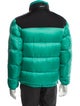 Moncler Puffer Coat