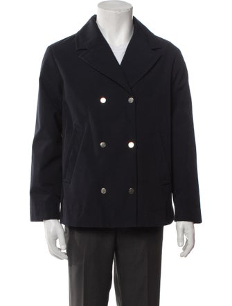 Moncler Boys' Solid Utility Jacket