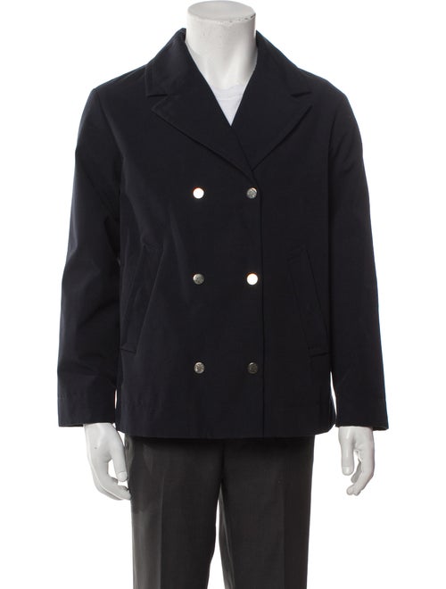 Moncler Boys' Solid Utility Jacket