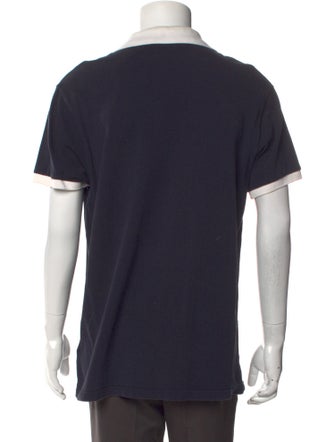 Moncler Short Sleeve Shirt