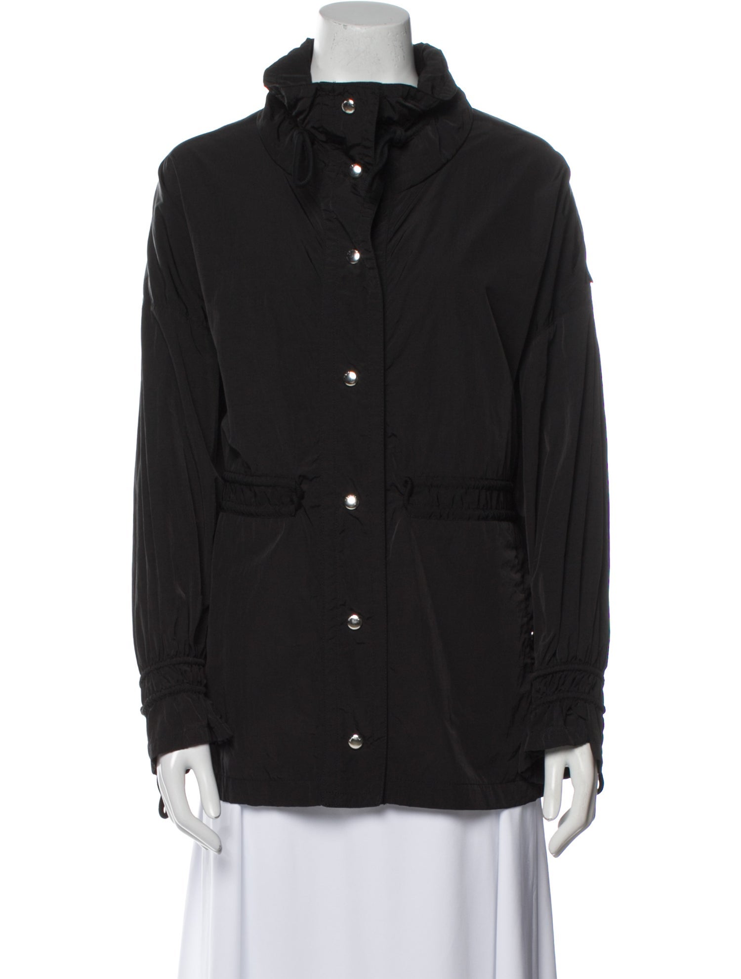 Moncler Utility Jacket