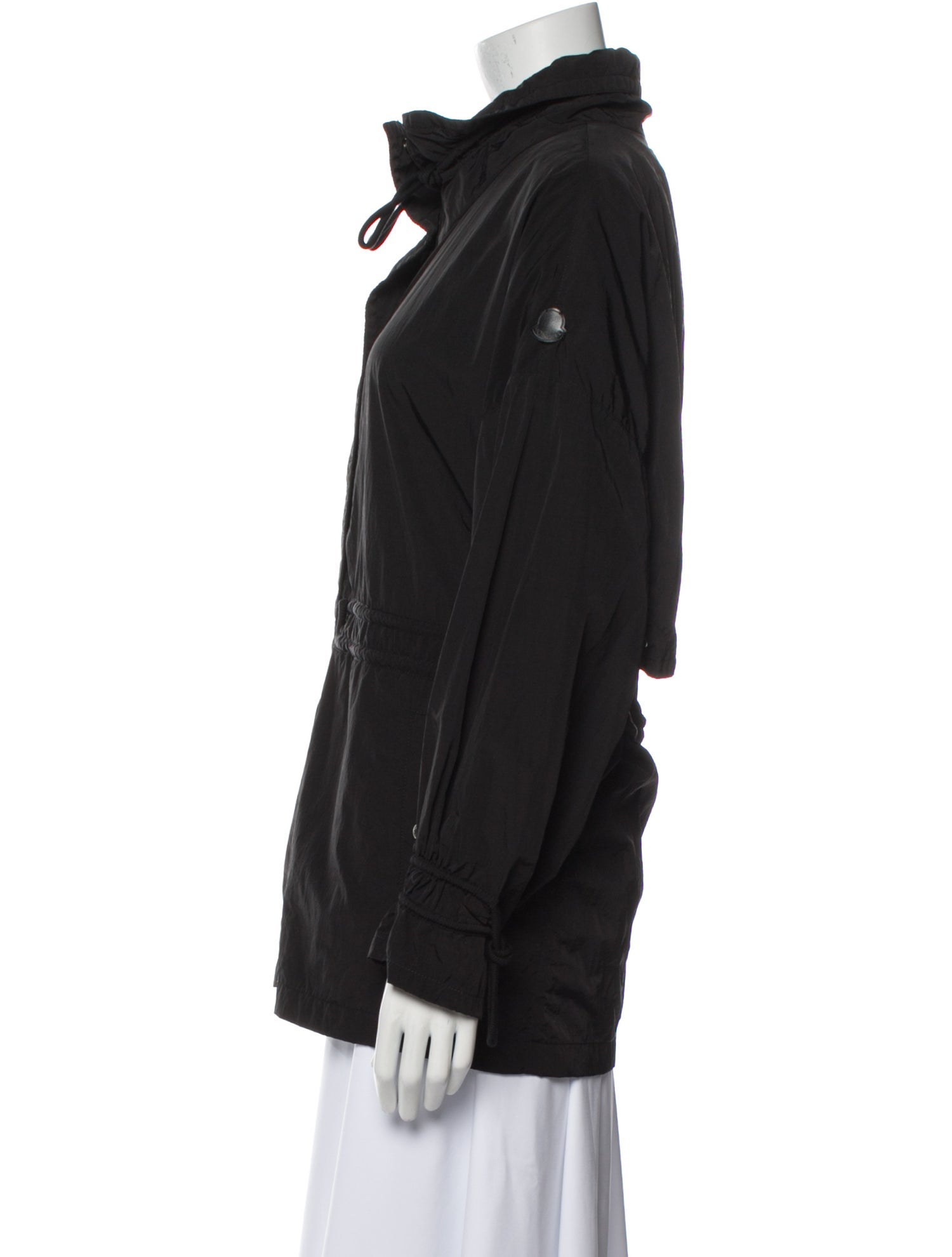 Moncler Utility Jacket