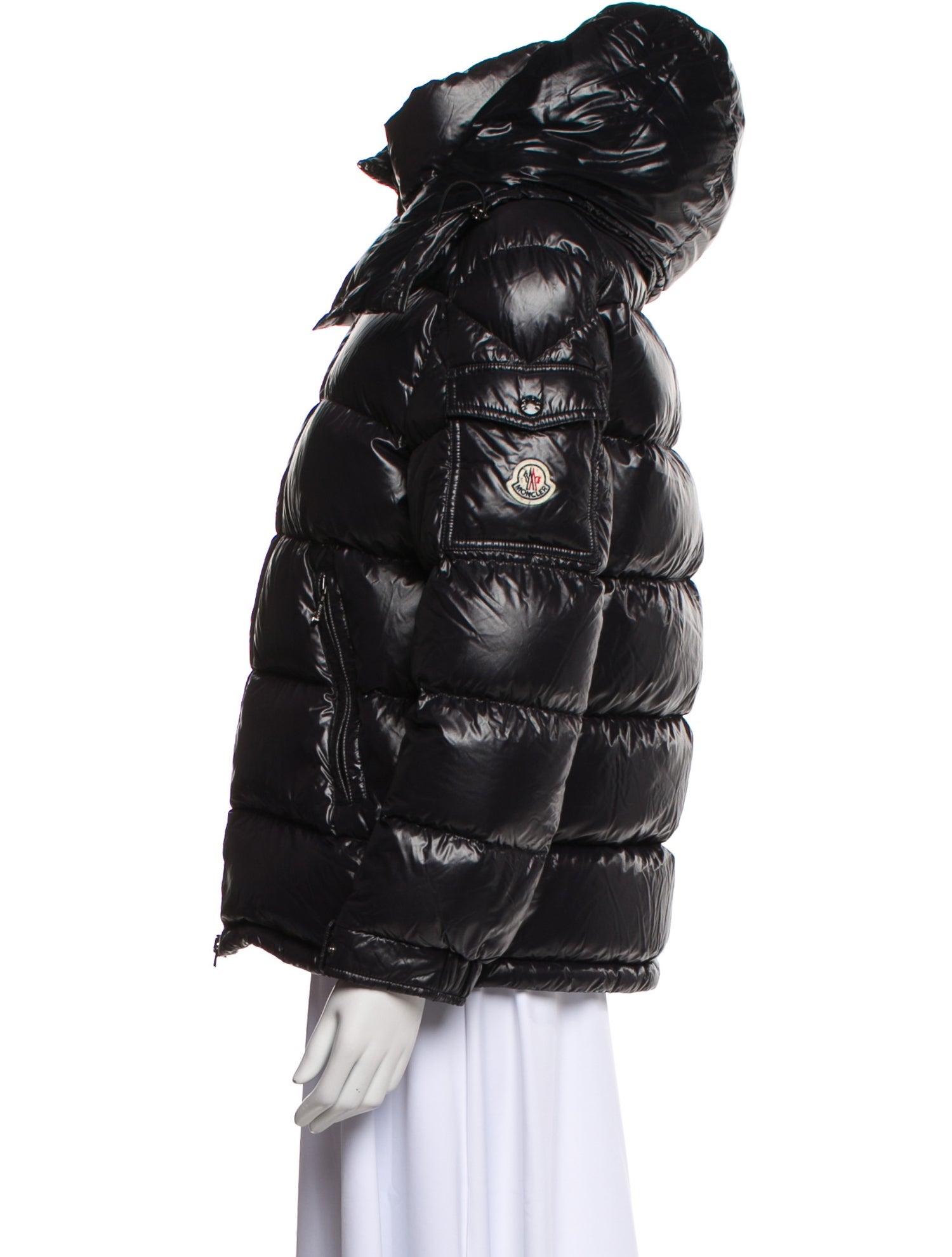 Moncler Maire Down Jacket