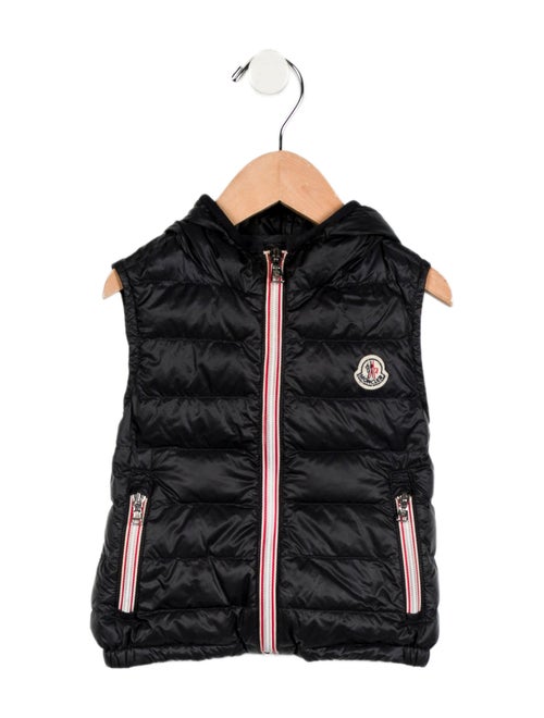 Moncler Toddler Boys' Vest