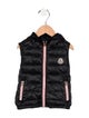Moncler Toddler Boys' Vest