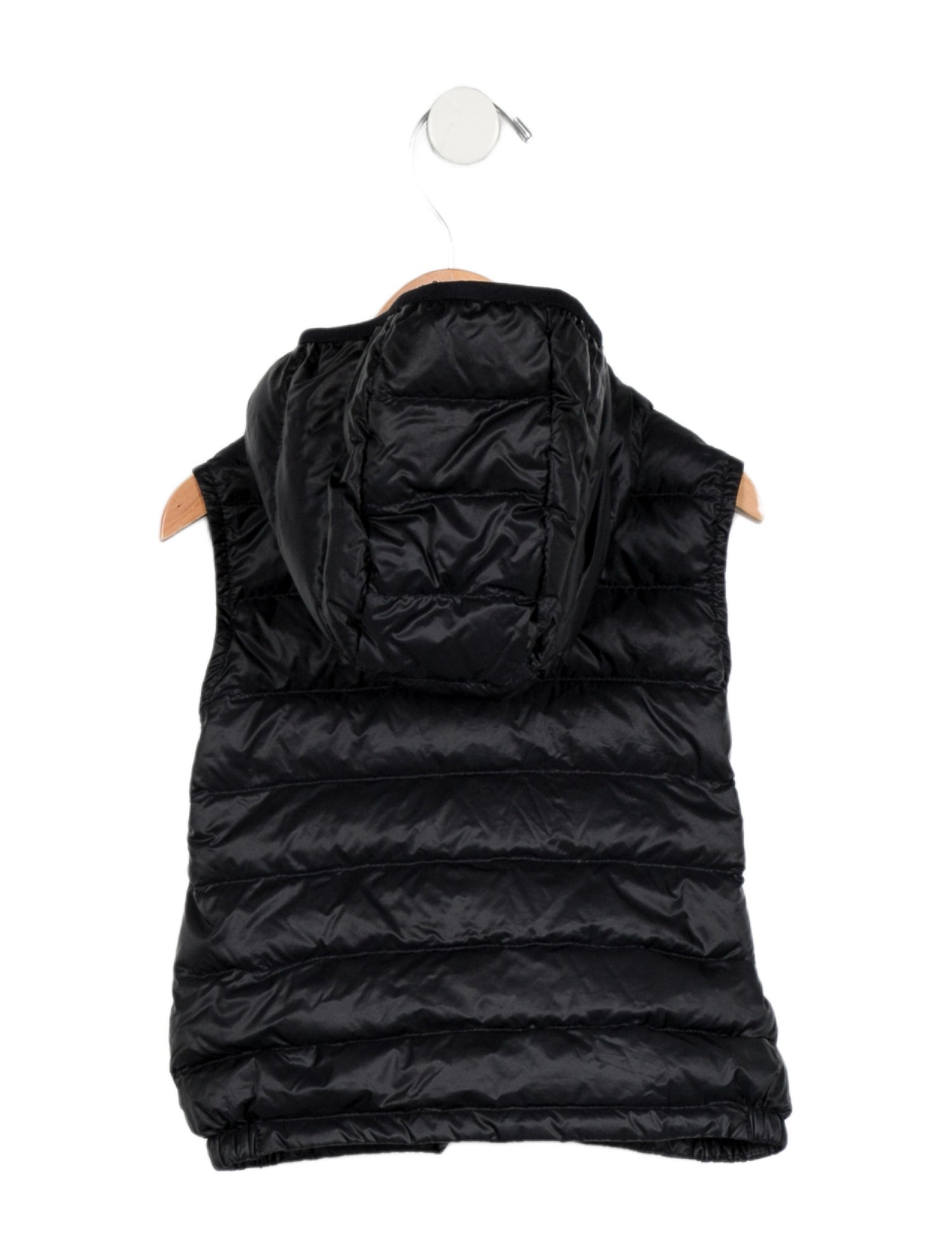 Moncler Toddler Boys' Vest