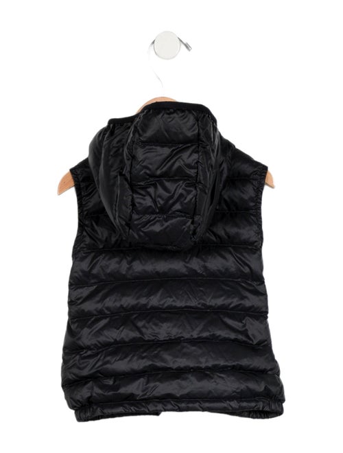 Moncler Toddler Boys' Vest