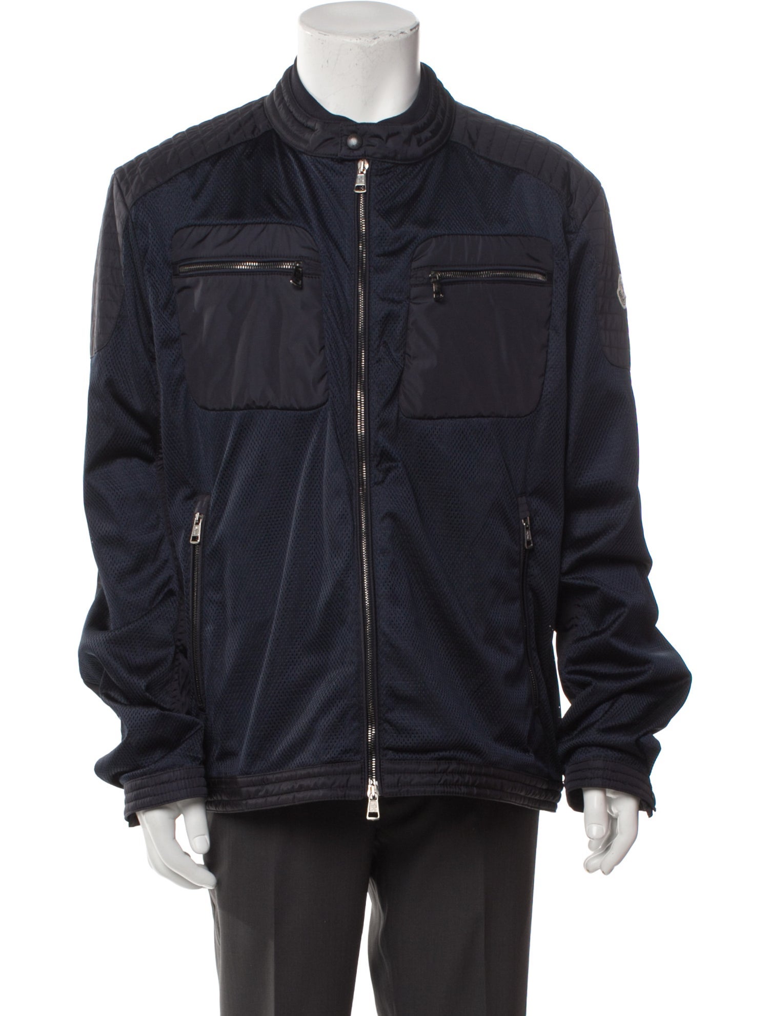 Moncler Utility Jacket
