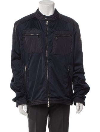 Moncler Utility Jacket