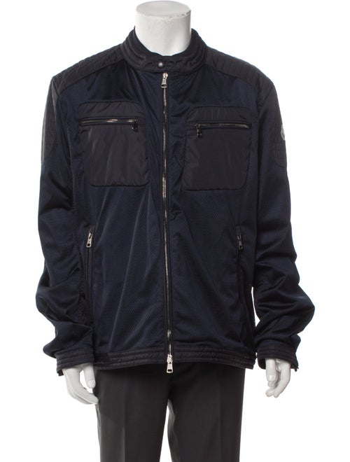 Moncler Utility Jacket