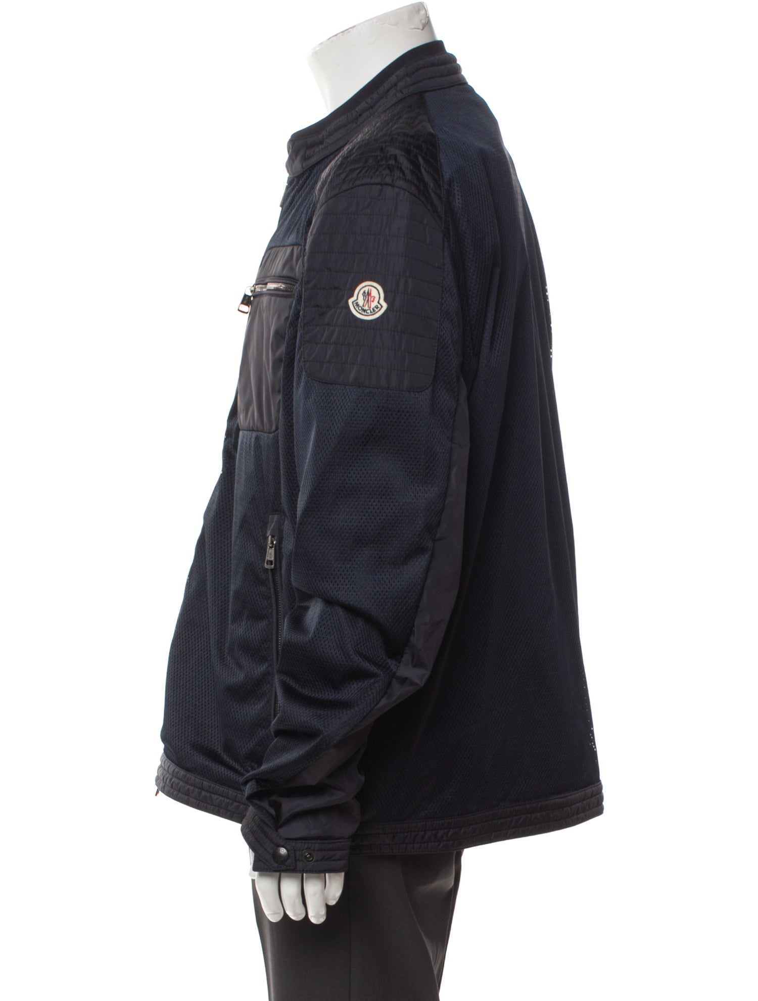 Moncler Utility Jacket