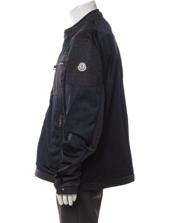 Moncler Utility Jacket