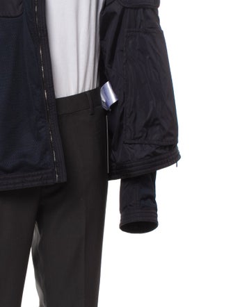 Moncler Utility Jacket