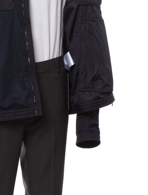 Moncler Utility Jacket
