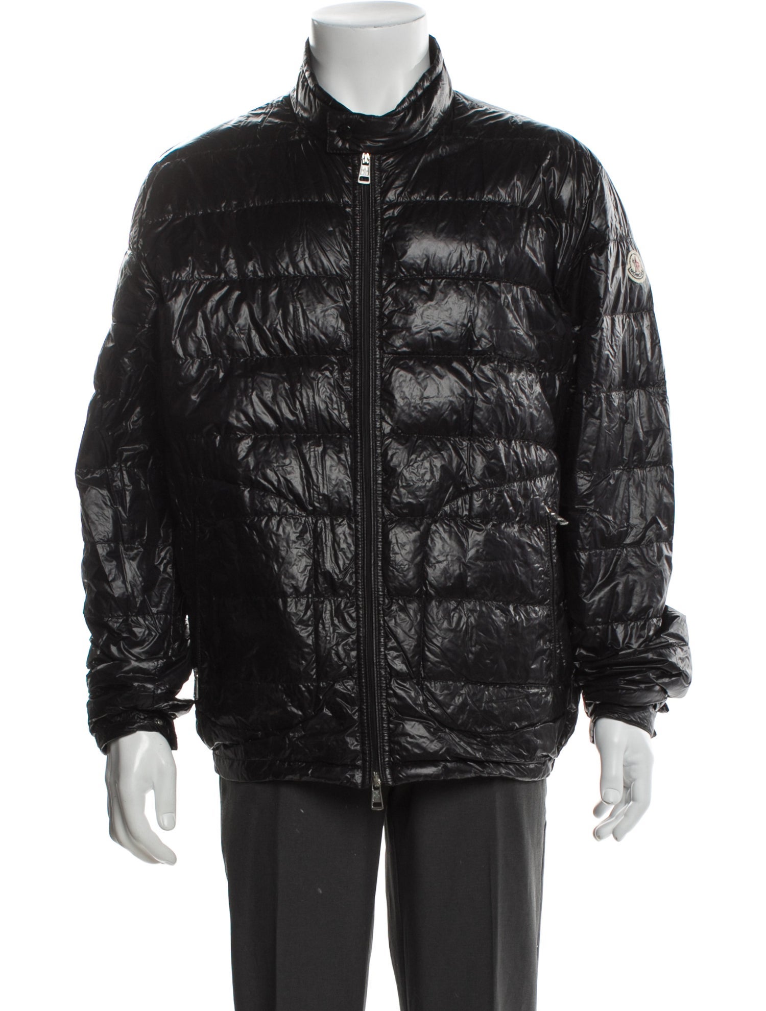 Moncler Puffer Coat