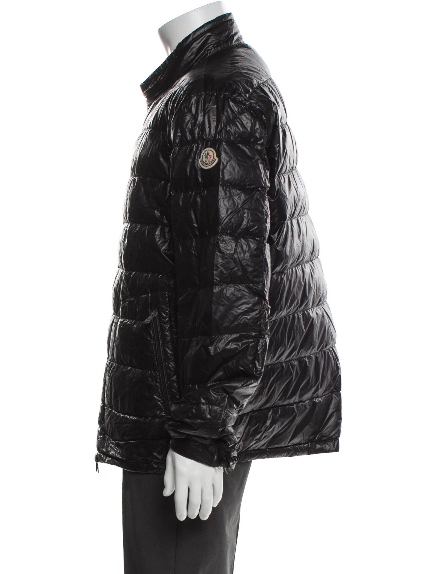 Moncler Puffer Coat