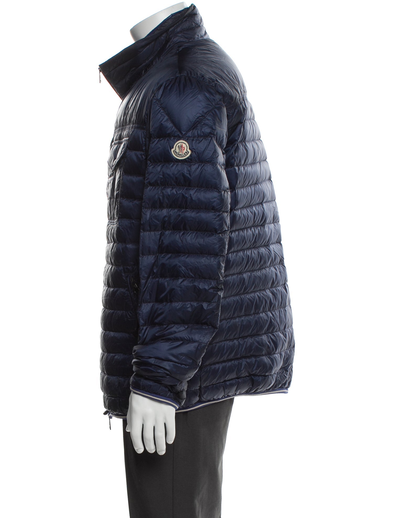 Moncler Puffer Coat
