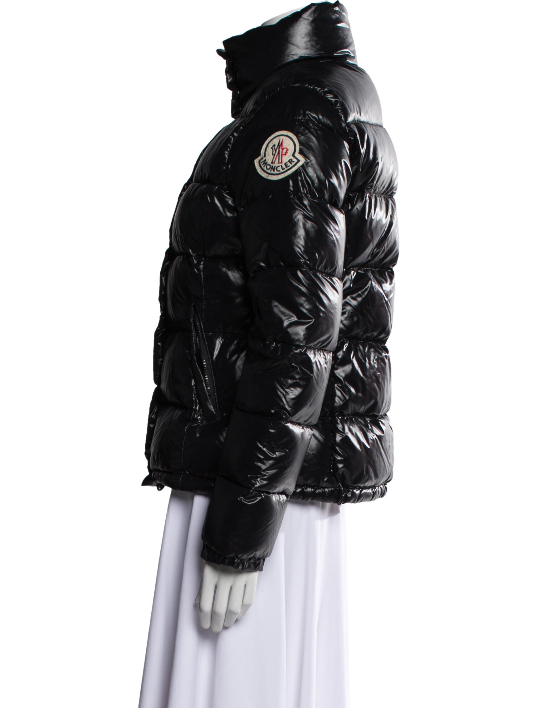 Moncler Down Down Jacket