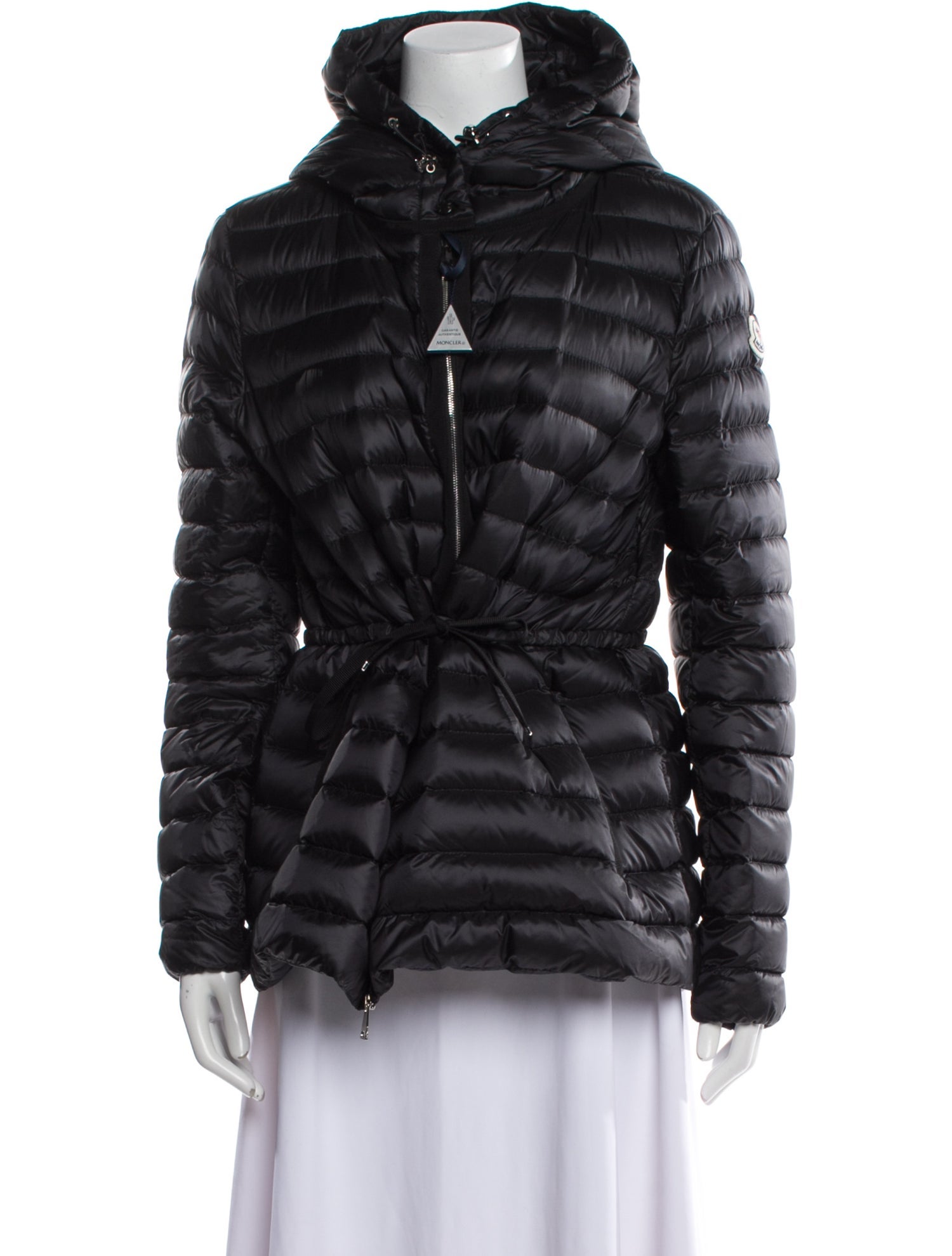 Moncler Down Jacket w/ Tags