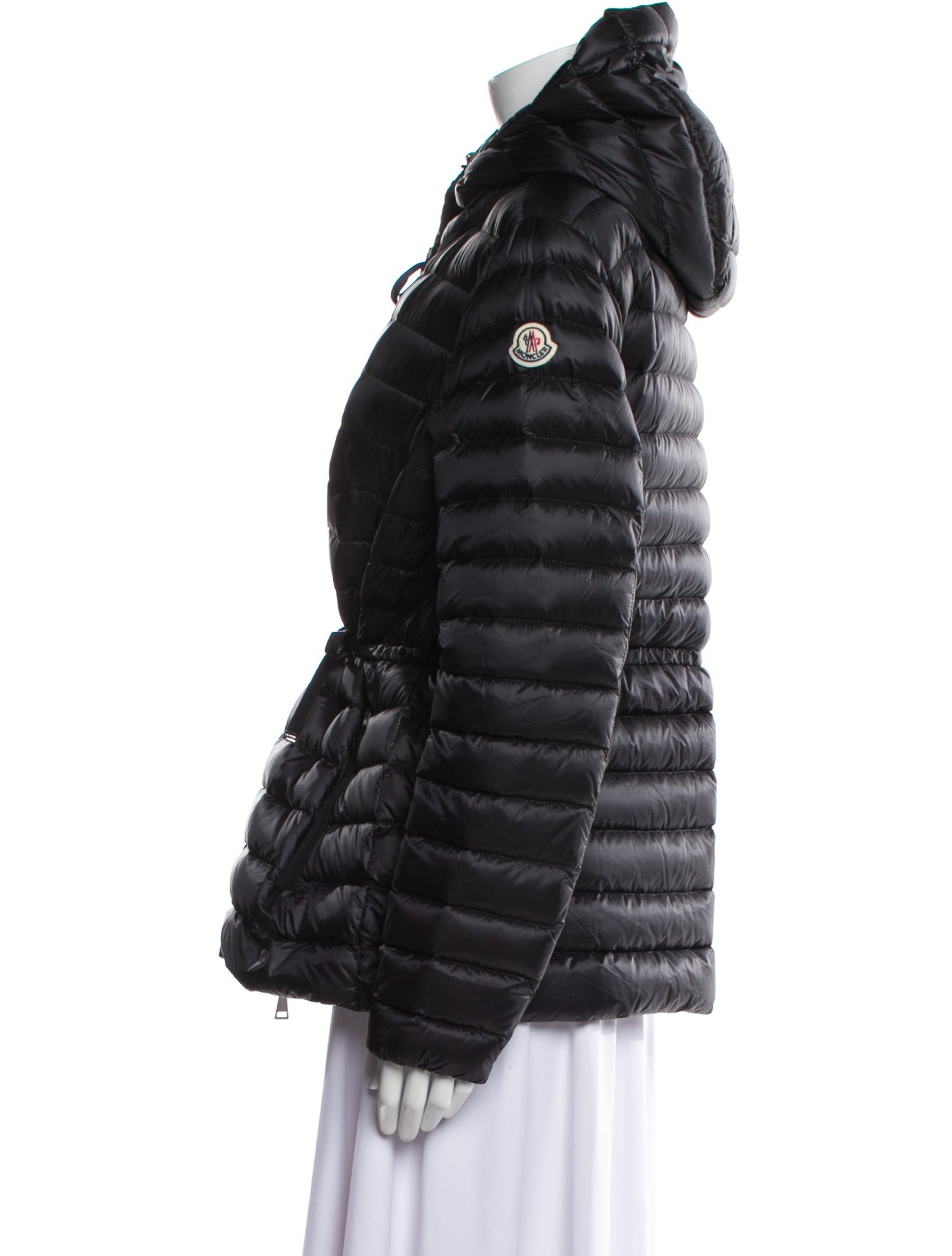 Moncler Down Jacket w/ Tags