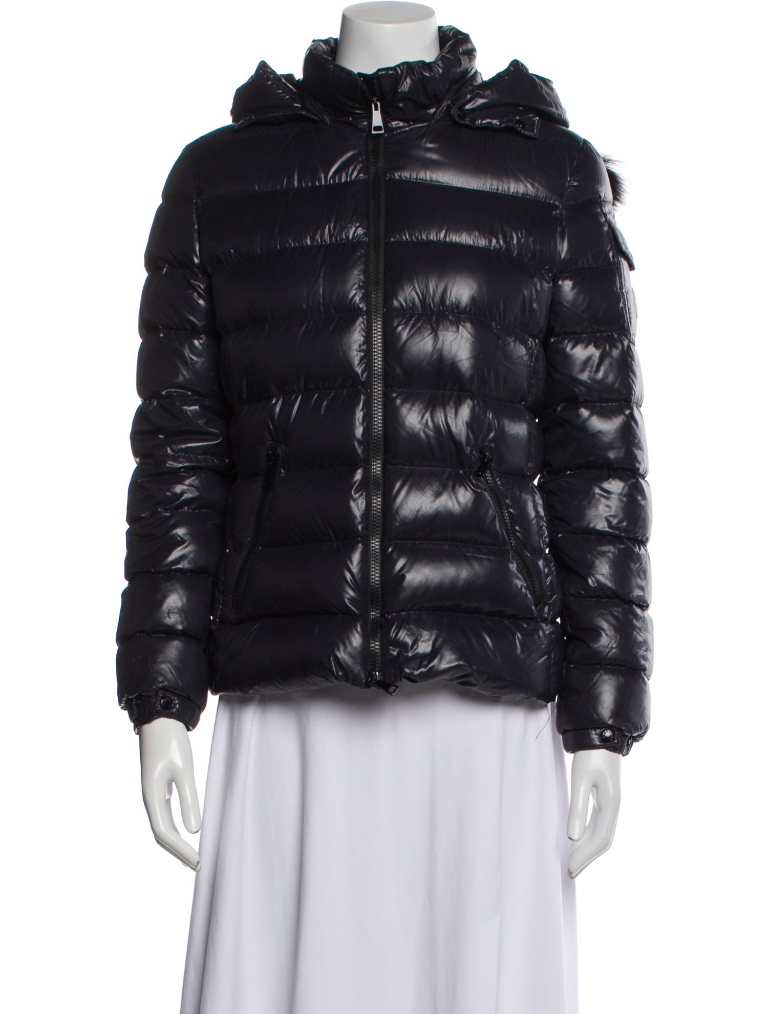 Moncler Down Jacket