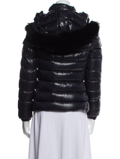 Moncler Down Jacket