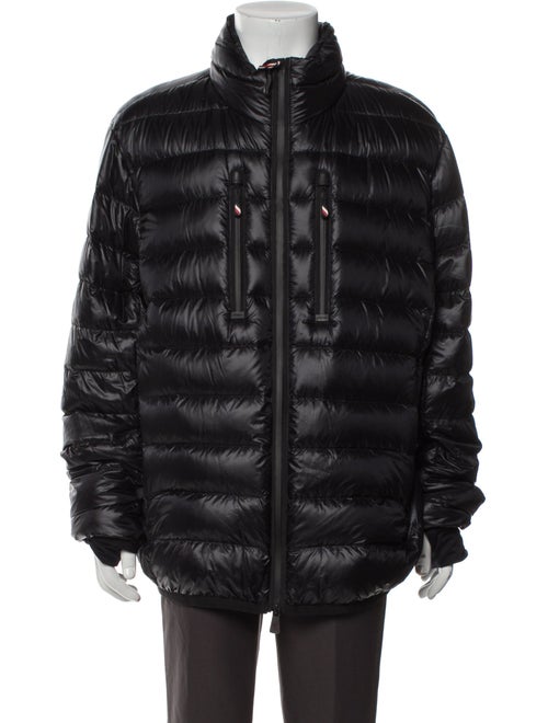 Moncler Grenoble Puffer Coat
