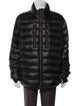 Moncler Grenoble Puffer Coat