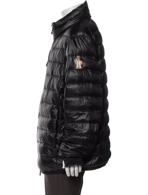 Moncler Grenoble Puffer Coat