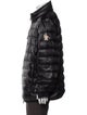 Moncler Grenoble Puffer Coat