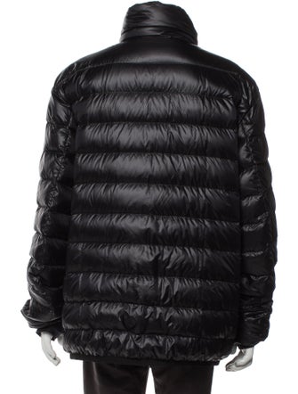 Moncler Grenoble Puffer Coat