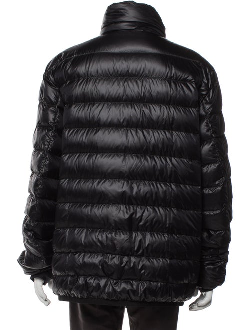 Moncler Grenoble Puffer Coat
