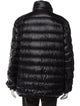 Moncler Grenoble Puffer Coat