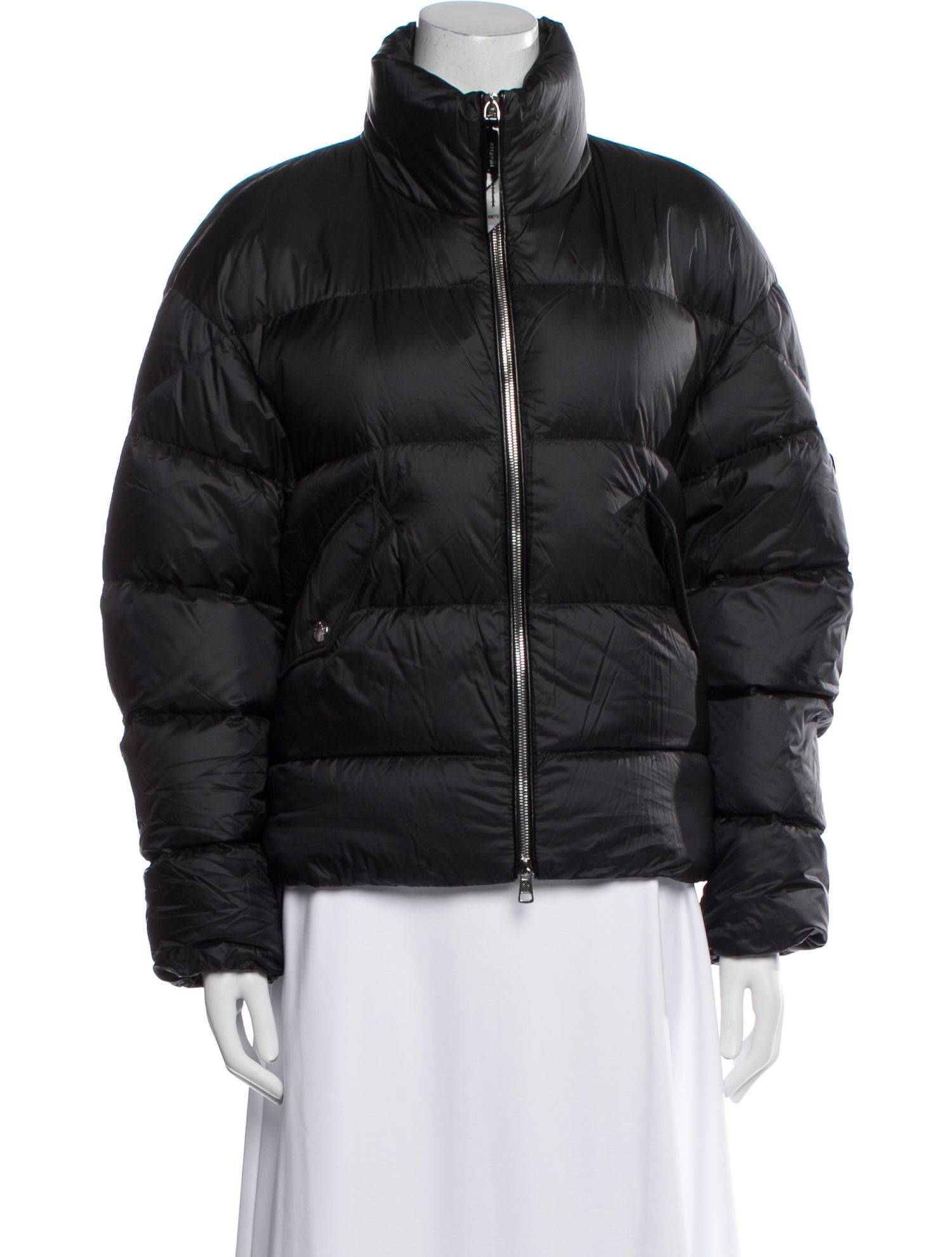 Moncler Genius 2025 x Edward Enninful Down Jacket