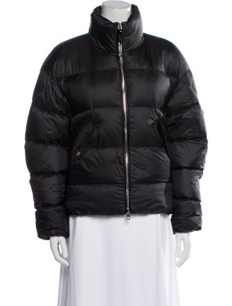 Moncler Genius 2025 x Edward Enninful Down Jacket