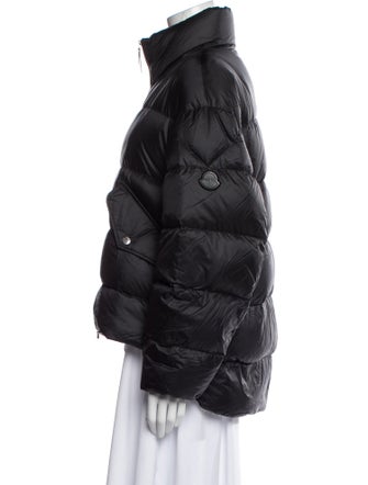 Moncler Genius 2025 x Edward Enninful Down Jacket