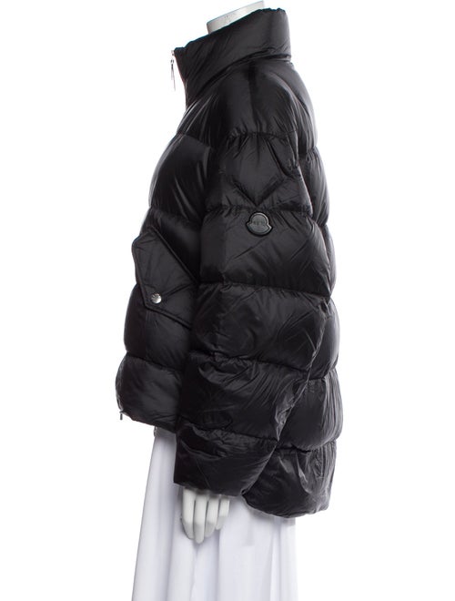 Moncler Genius 2025 x Edward Enninful Down Jacket