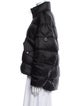 Moncler Genius 2025 x Edward Enninful Down Jacket