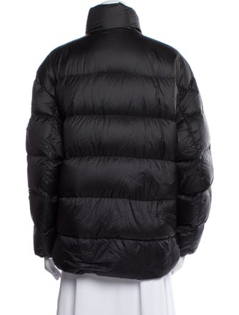 Moncler Genius 2025 x Edward Enninful Down Jacket