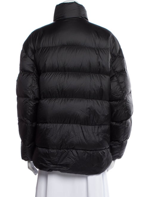 Moncler Genius 2025 x Edward Enninful Down Jacket