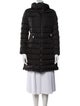 Moncler Nylon Coat