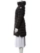 Moncler Nylon Coat