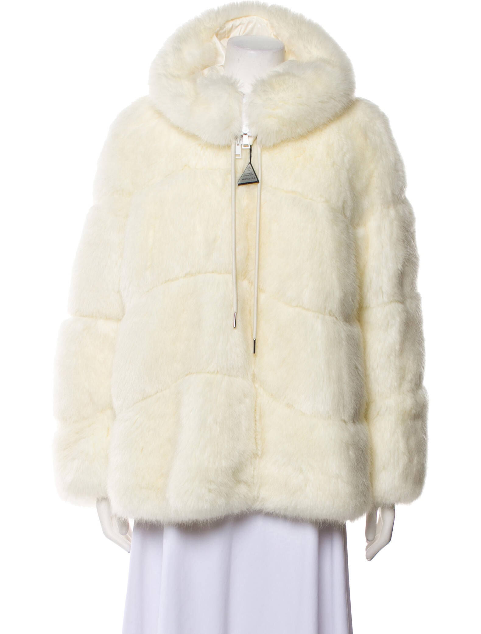 Moncler Down Coat