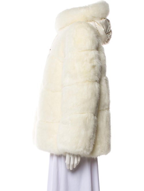 Moncler Down Coat