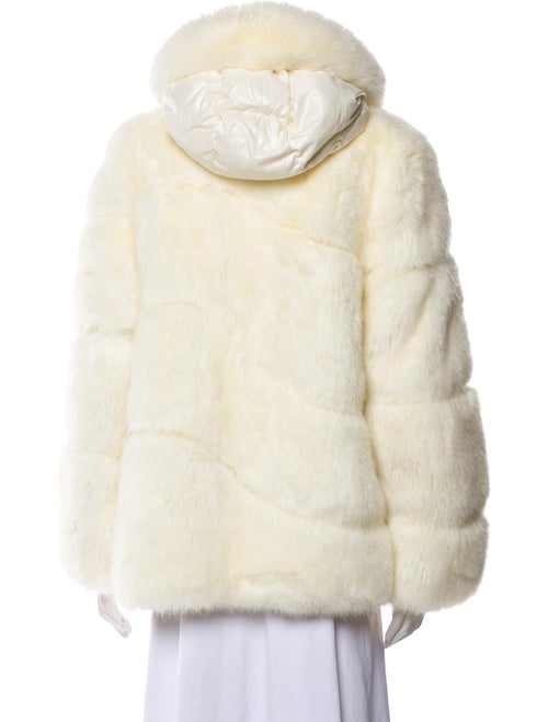 Moncler Down Coat