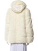 Moncler Down Coat