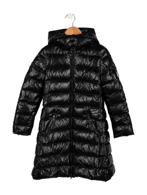 Moncler Girls' Down Coat